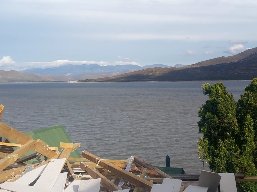 0 Bedroom Property for Sale in Rawsonville Western Cape